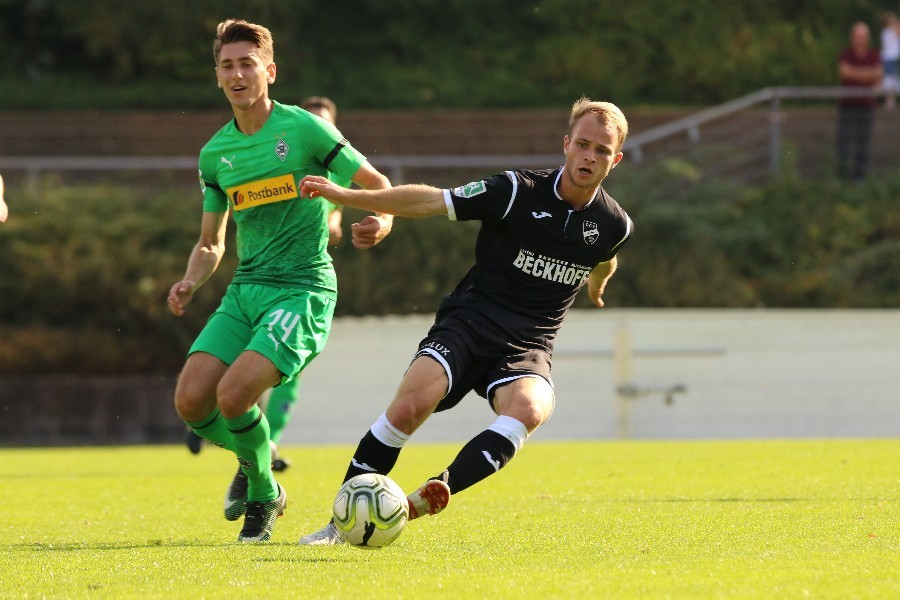 Borussia Mönchengladbach U23- SC Verl (2018/19)_15