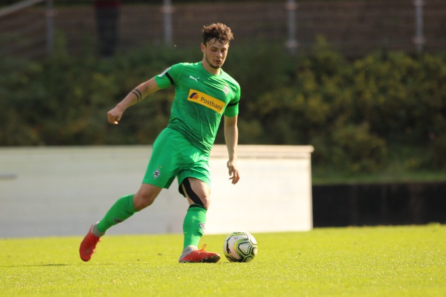 Borussia Mönchengladbach U23- SC Verl (2018/19)_16