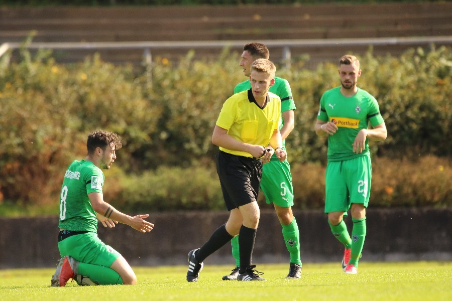 Borussia Mönchengladbach U23- SC Verl (2018/19)_17