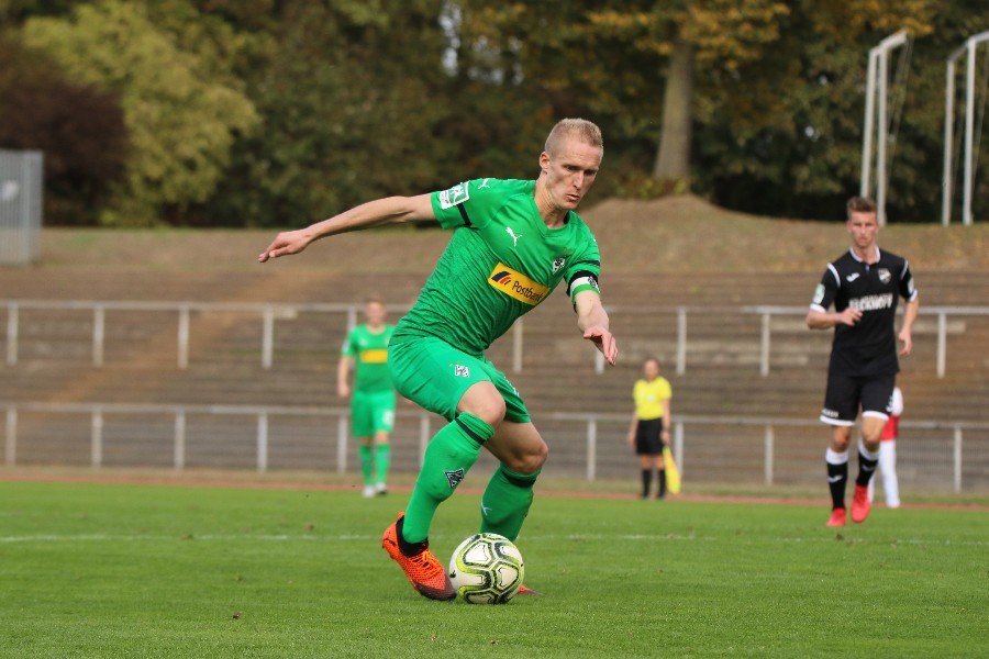Borussia Mönchengladbach U23- SC Verl (2018/19)_19