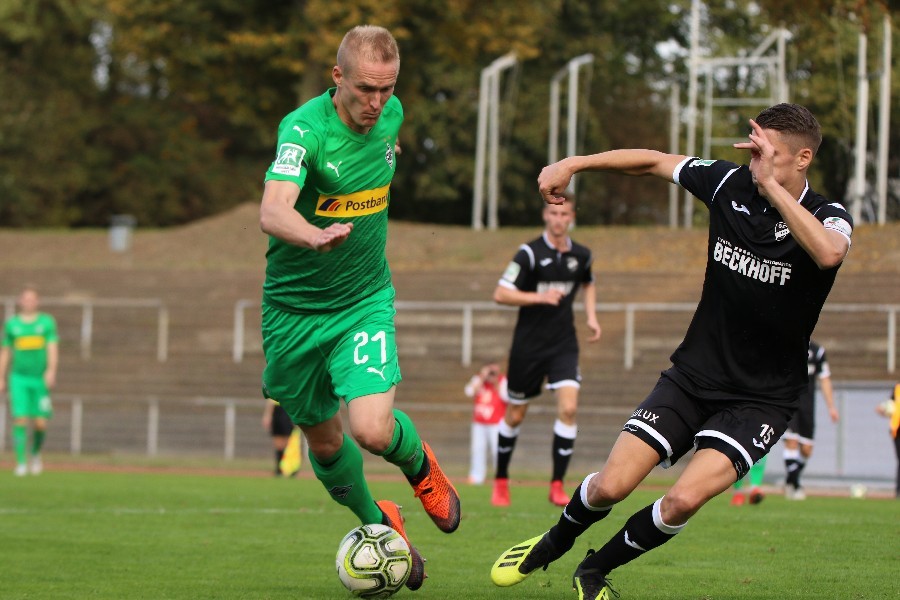 Borussia Mönchengladbach U23- SC Verl (2018/19)_20
