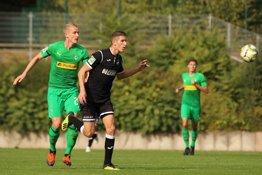 Borussia Mönchengladbach U23- SC Verl (2018/19)_22