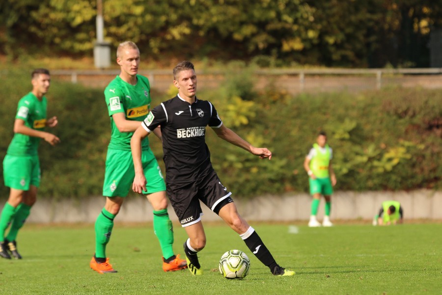 Borussia Mönchengladbach U23- SC Verl (2018/19)_23