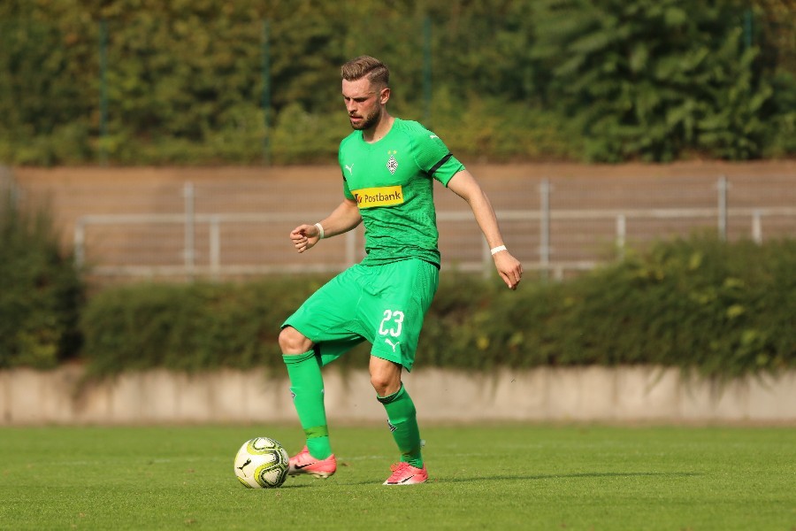 Borussia Mönchengladbach U23- SC Verl (2018/19)_26