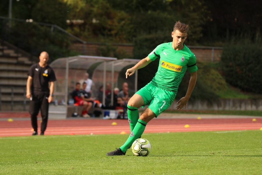 Borussia Mönchengladbach U23- SC Verl (2018/19)_27