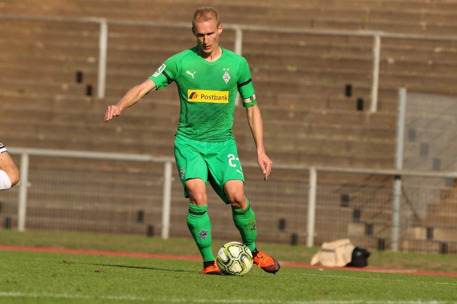 Borussia Mönchengladbach U23- SC Verl (2018/19)_29
