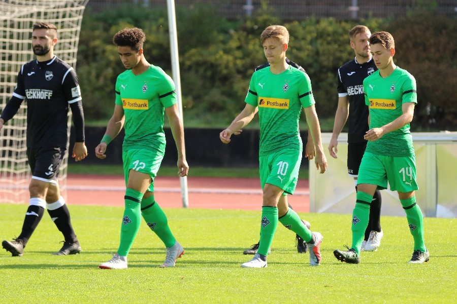 Borussia Mönchengladbach U23- SC Verl (2018/19)_3