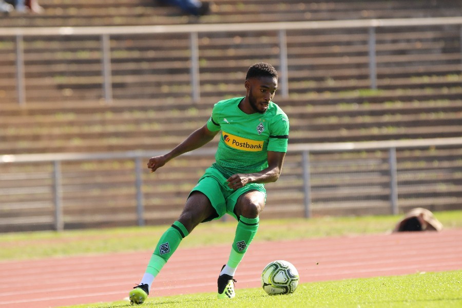 Borussia Mönchengladbach U23- SC Verl (2018/19)_4