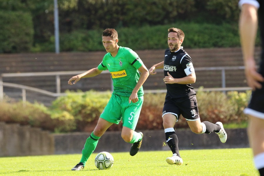 Borussia Mönchengladbach U23- SC Verl (2018/19)_6