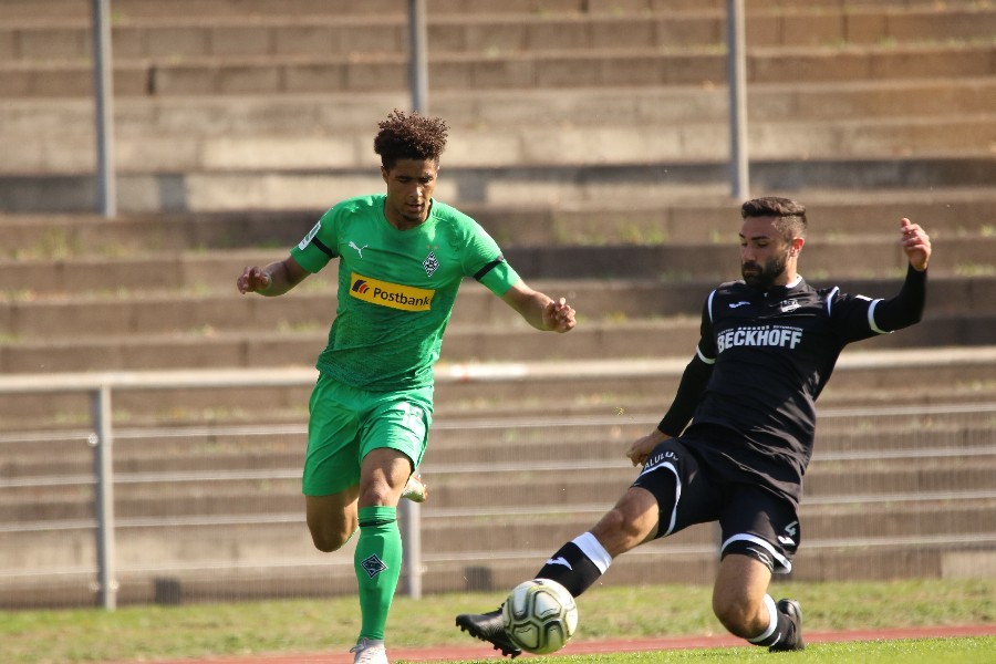 Borussia Mönchengladbach U23- SC Verl (2018/19)_9