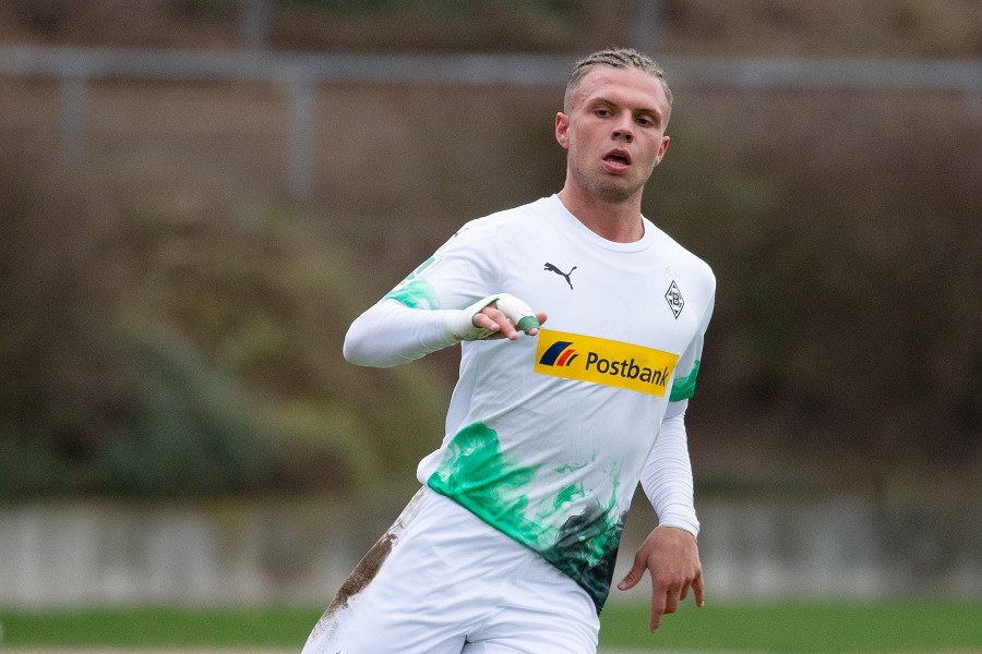 Borussia Mönchengladbach U23- SC Verl (2019/20)_10