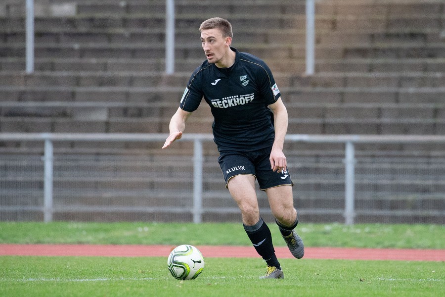 Borussia Mönchengladbach U23- SC Verl (2019/20)_11