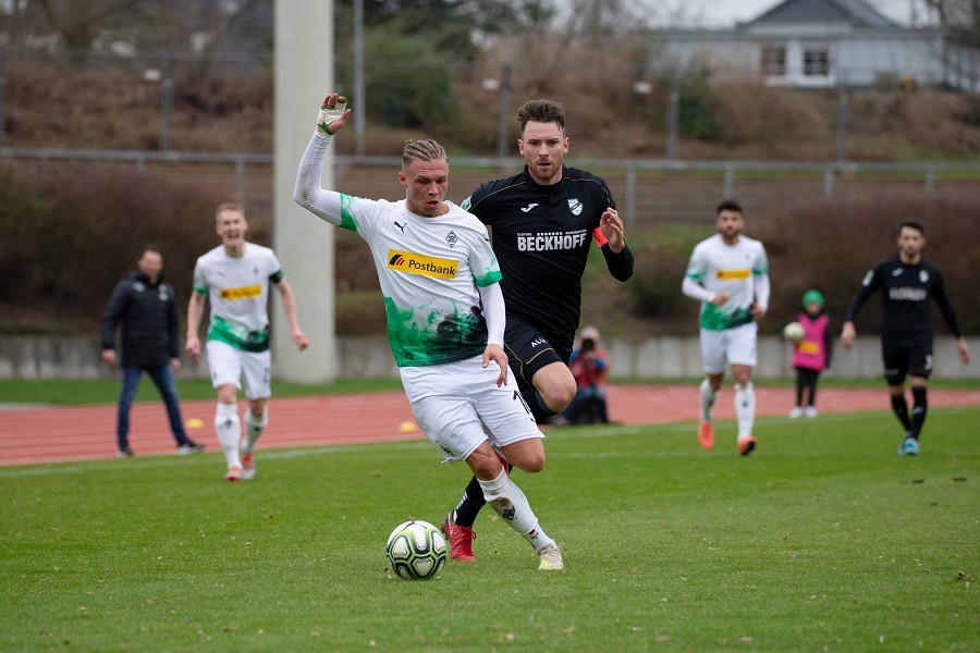 Borussia Mönchengladbach U23- SC Verl (2019/20)_18
