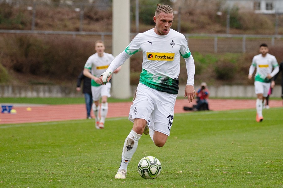 Borussia Mönchengladbach U23- SC Verl (2019/20)_19