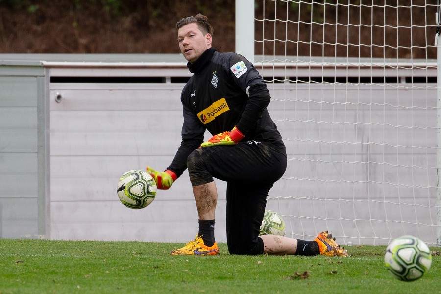 Borussia Mönchengladbach U23- SC Verl (2019/20)_1