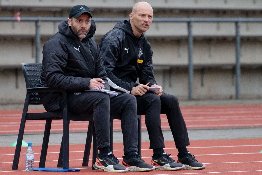 Borussia Mönchengladbach U23- SC Verl (2019/20)_20