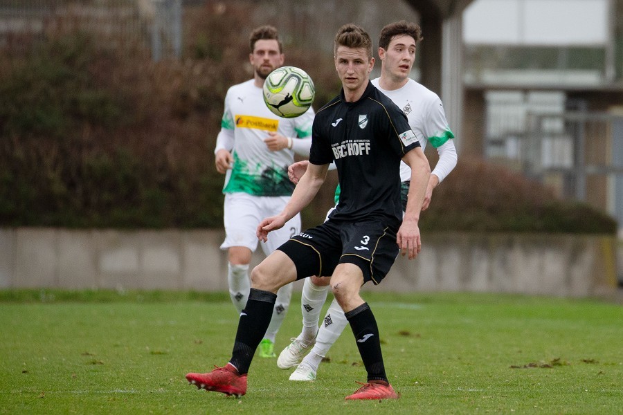 Borussia Mönchengladbach U23- SC Verl (2019/20)_21
