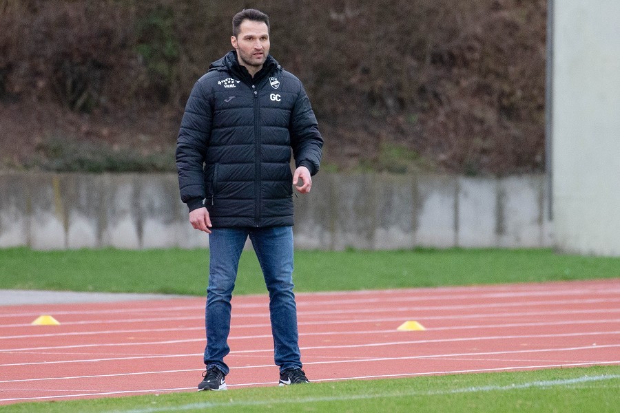 Borussia Mönchengladbach U23- SC Verl (2019/20)_22