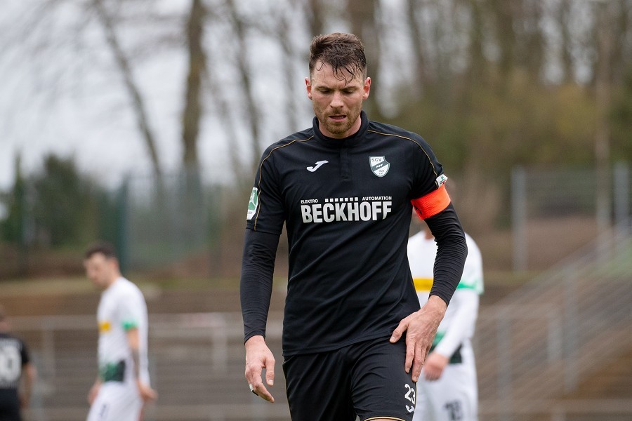 Borussia Mönchengladbach U23- SC Verl (2019/20)_25