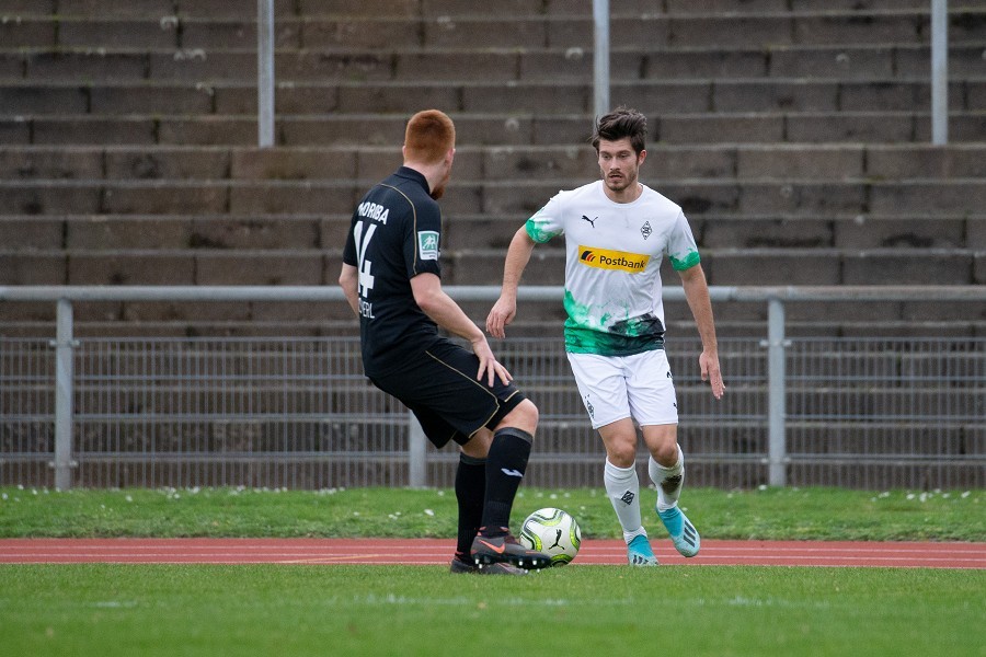 Borussia Mönchengladbach U23- SC Verl (2019/20)_26
