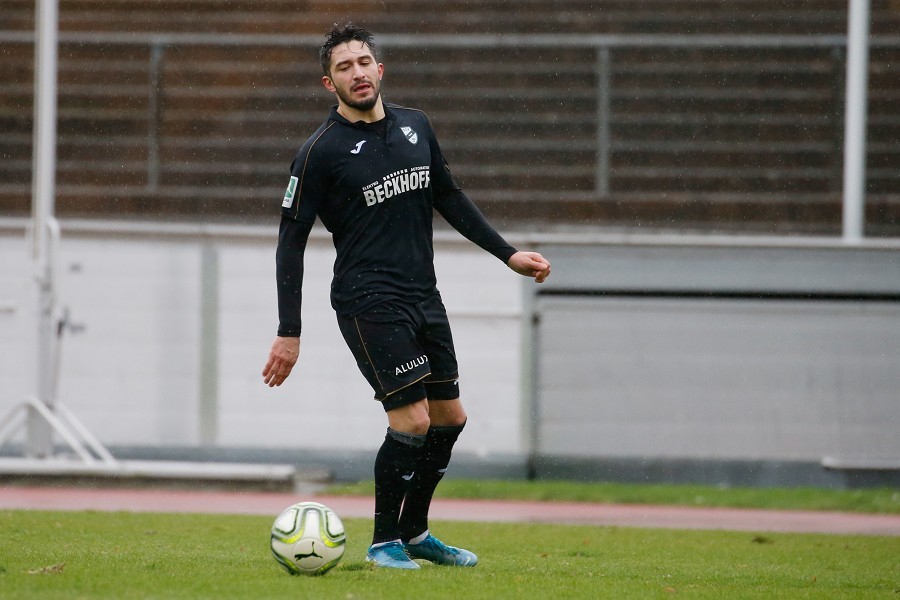 Borussia Mönchengladbach U23- SC Verl (2019/20)_29