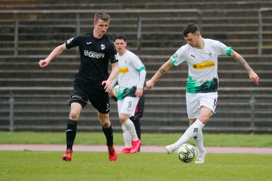 Borussia Mönchengladbach U23- SC Verl (2019/20)_30