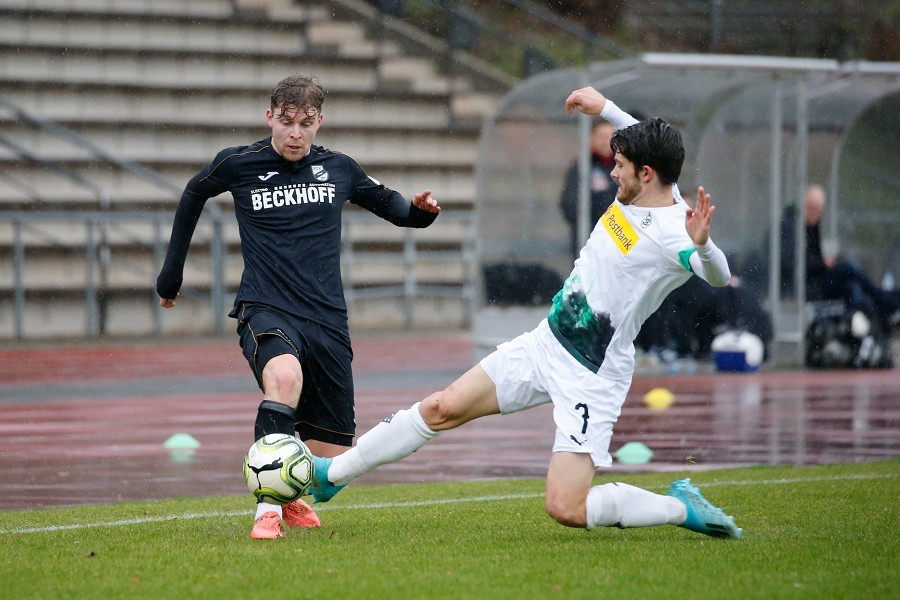 Borussia Mönchengladbach U23- SC Verl (2019/20)_31