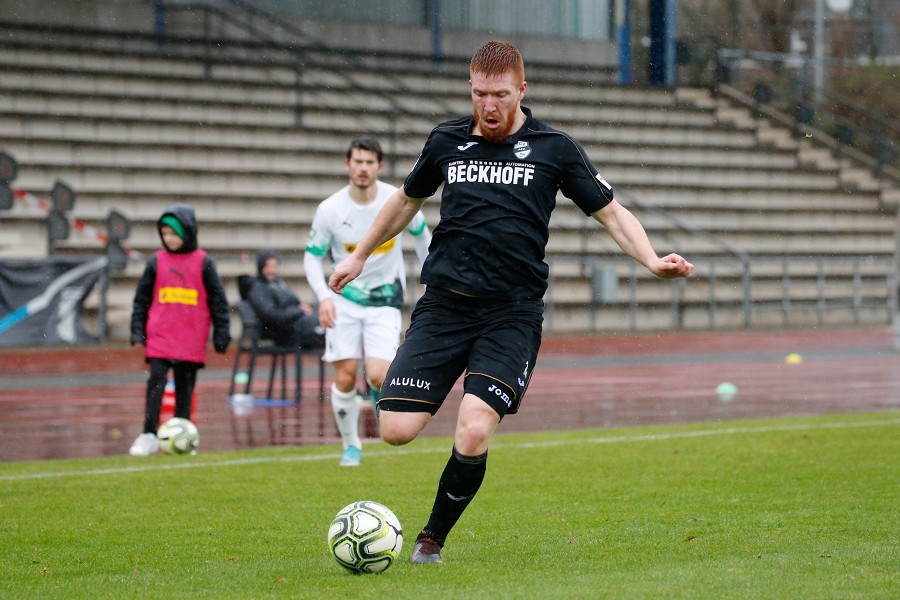 Borussia Mönchengladbach U23- SC Verl (2019/20)_32