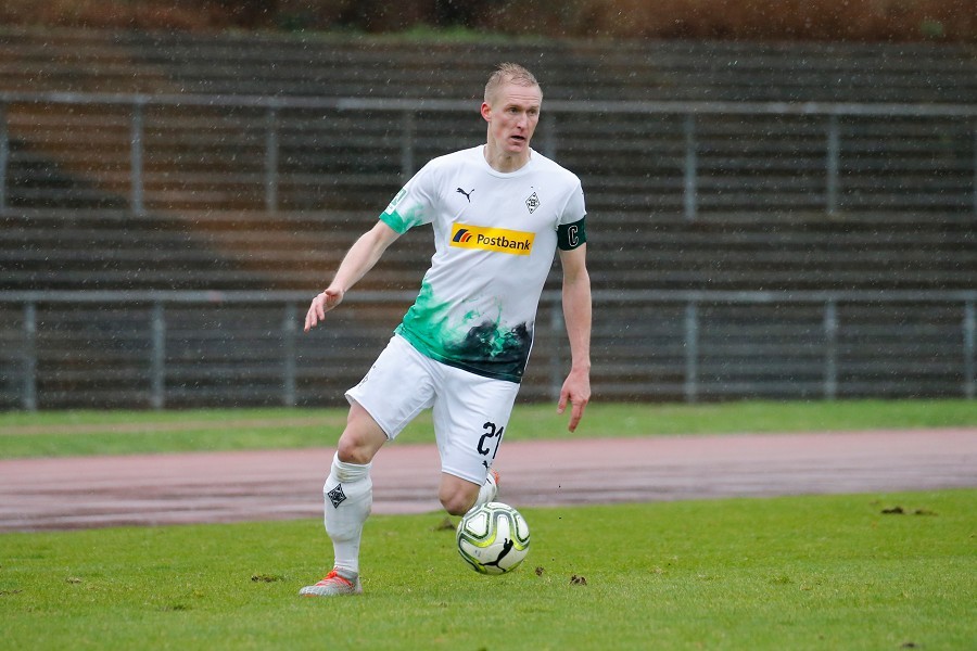 Borussia Mönchengladbach U23- SC Verl (2019/20)_33