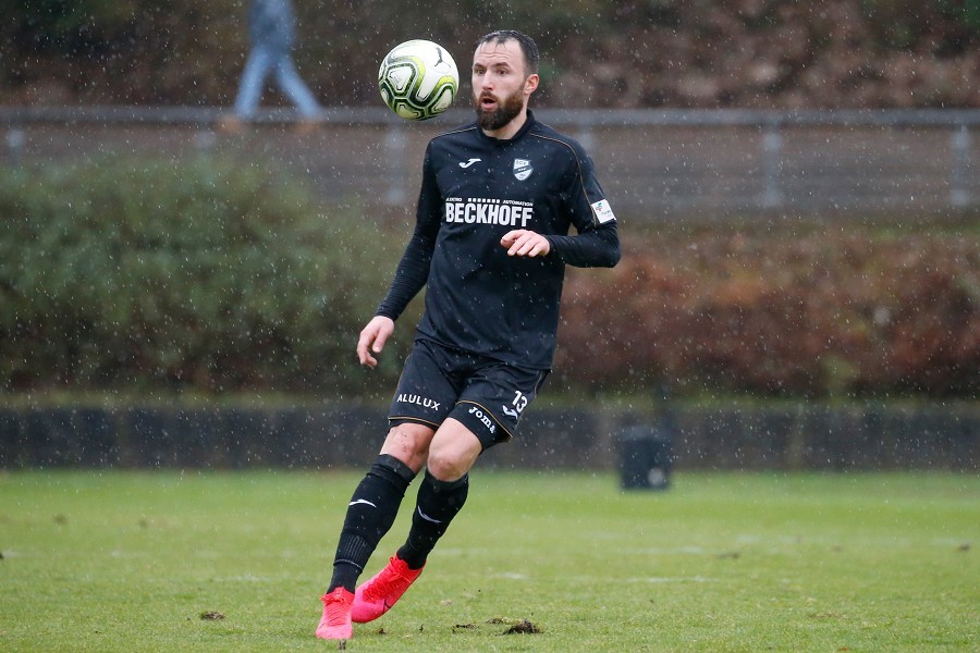 Borussia Mönchengladbach U23- SC Verl (2019/20)_35