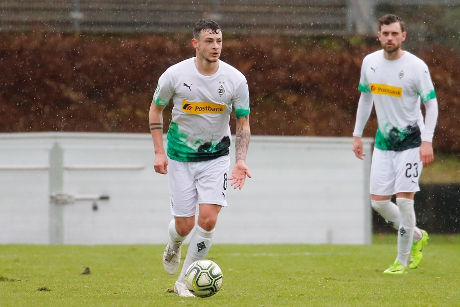 Borussia Mönchengladbach U23- SC Verl (2019/20)_39