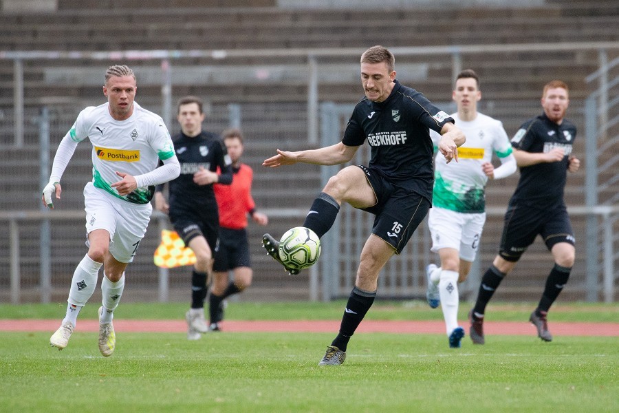 Borussia Mönchengladbach U23- SC Verl (2019/20)_7