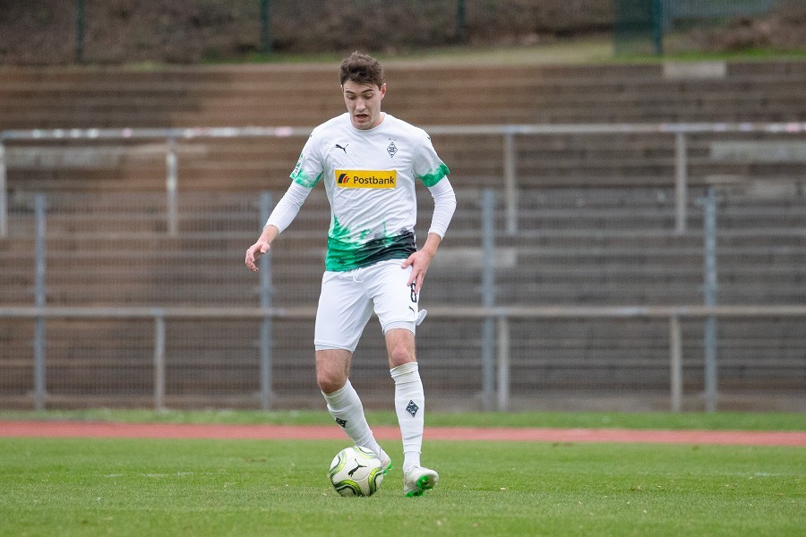 Borussia Mönchengladbach U23- SC Verl (2019/20)_9