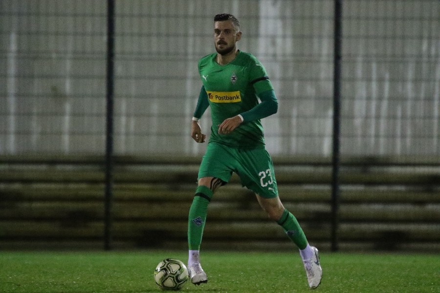 Borussia Mönchengladbach U23- SC Wiedenbrück (2018/19)_12