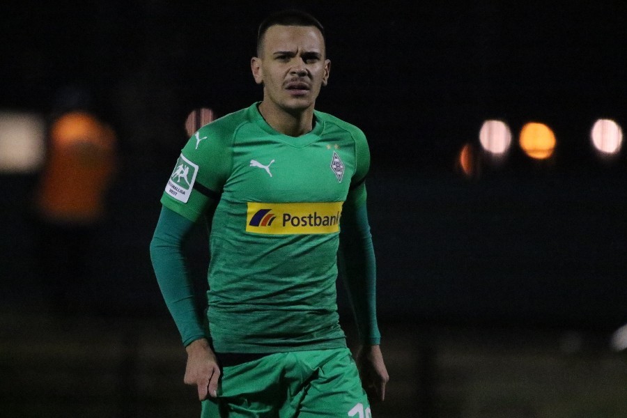 Borussia Mönchengladbach U23- SC Wiedenbrück (2018/19)_21