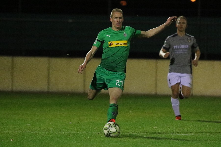 Borussia Mönchengladbach U23- SC Wiedenbrück (2018/19)_22