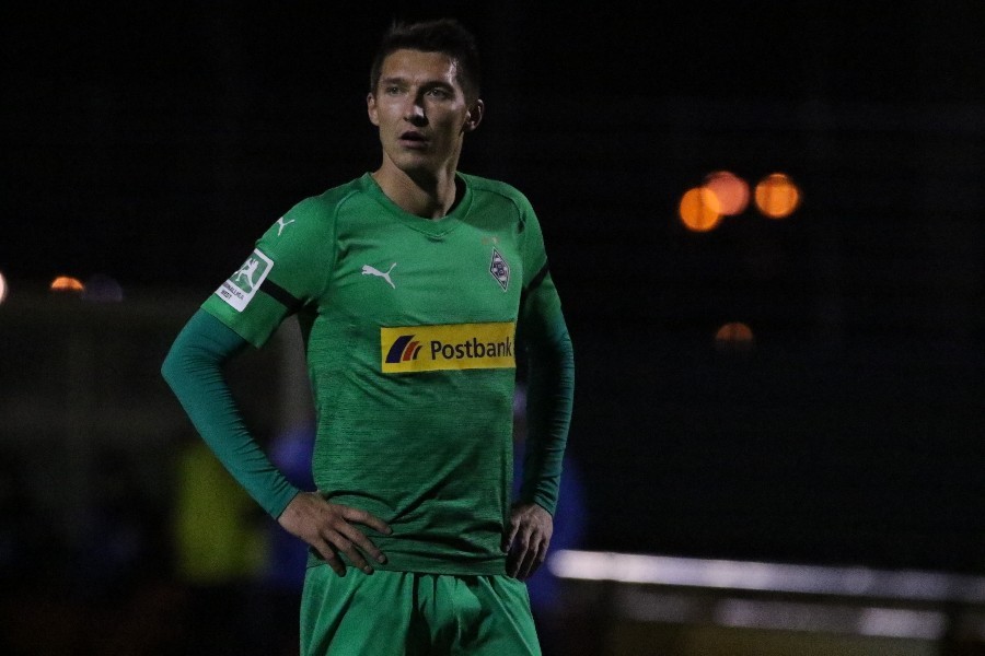 Borussia Mönchengladbach U23- SC Wiedenbrück (2018/19)_24