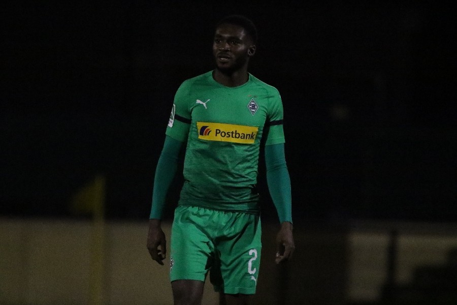 Borussia Mönchengladbach U23- SC Wiedenbrück (2018/19)_30