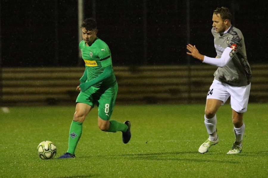 Borussia Mönchengladbach U23- SC Wiedenbrück (2018/19)_4