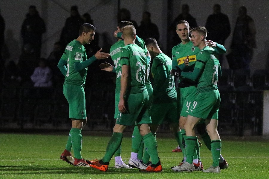 Borussia Mönchengladbach U23- SC Wiedenbrück (2018/19)_8