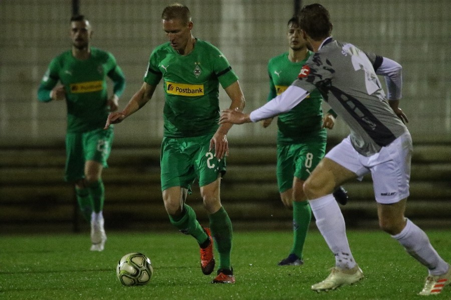 Borussia Mönchengladbach U23- SC Wiedenbrück (2018/19)_9