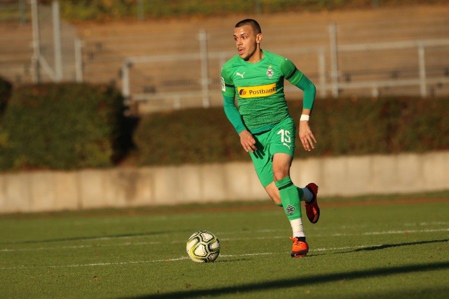 Borussia Mönchengladbach U23- SG Wattenscheid 09 (2018/19)_11