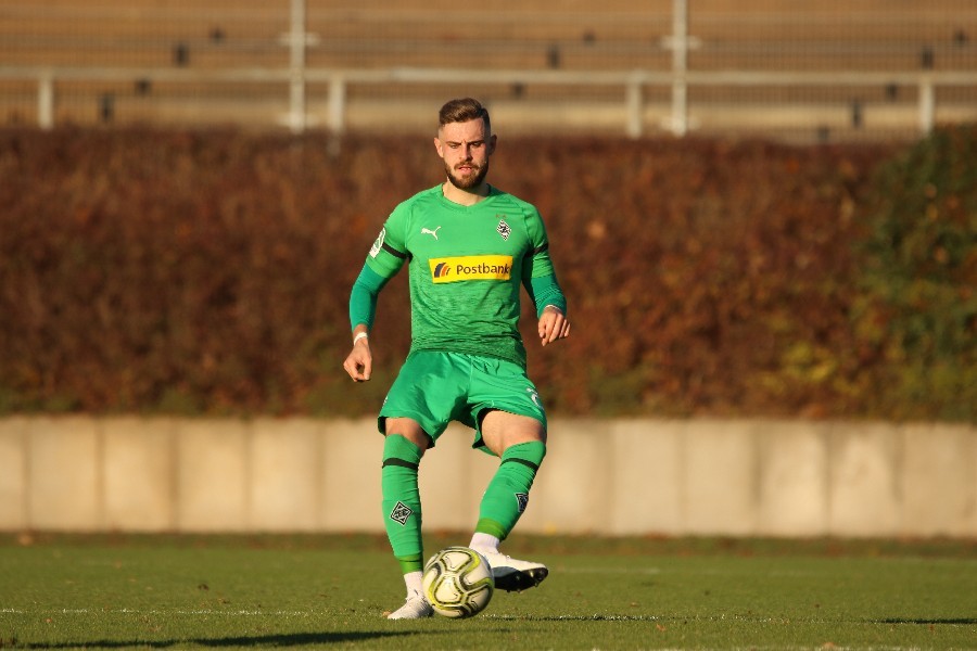 Borussia Mönchengladbach U23- SG Wattenscheid 09 (2018/19)_26