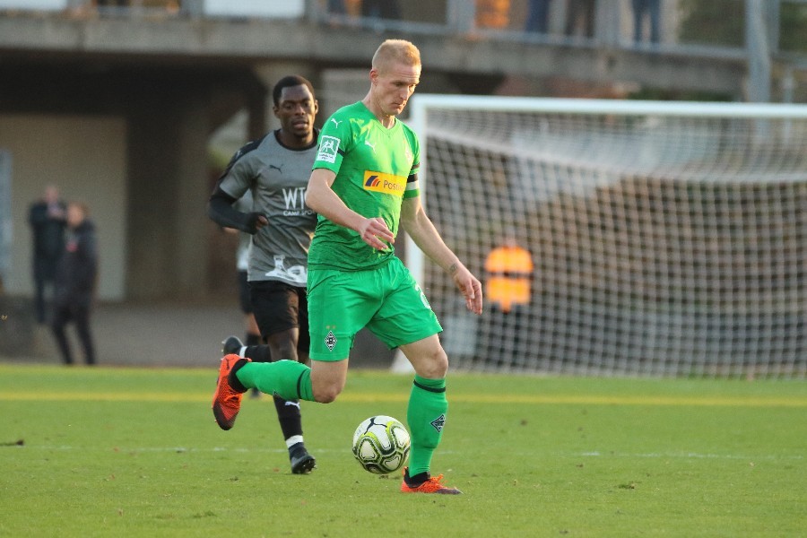 Borussia Mönchengladbach U23- SG Wattenscheid 09 (2018/19)_39