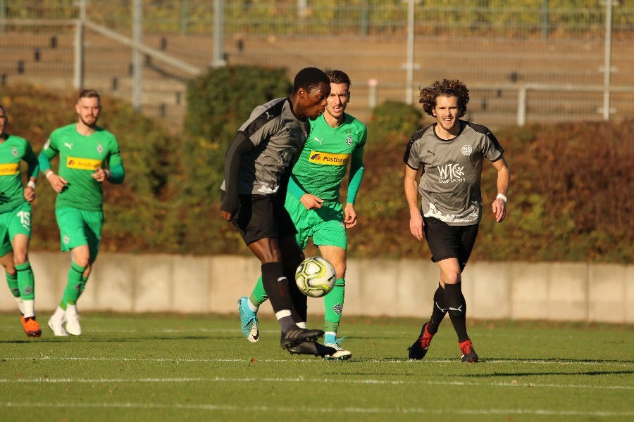 Borussia Mönchengladbach U23- SG Wattenscheid 09 (2018/19)_4