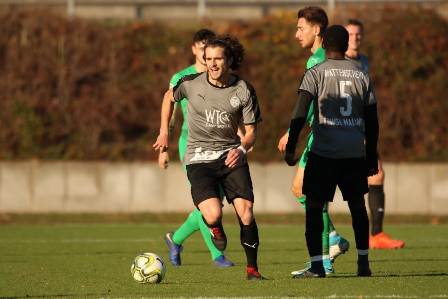 Borussia Mönchengladbach U23- SG Wattenscheid 09 (2018/19)_5
