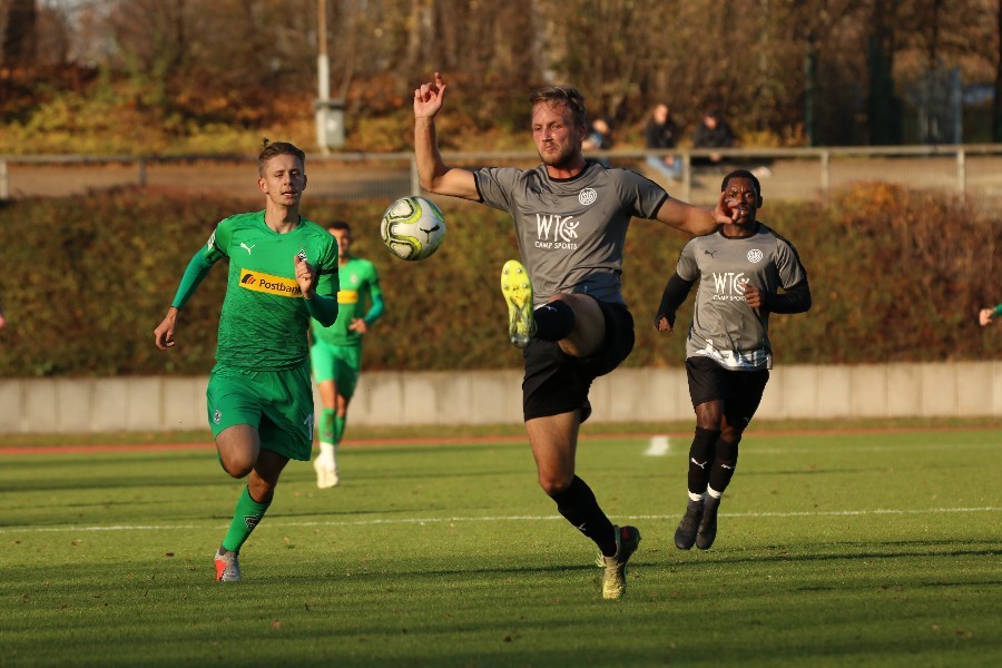 Borussia Mönchengladbach U23- SG Wattenscheid 09 (2018/19)_6