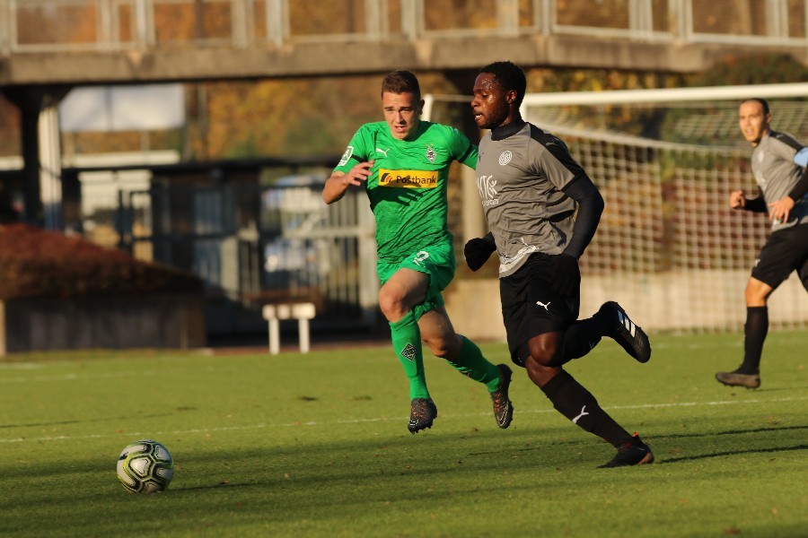 Borussia Mönchengladbach U23- SG Wattenscheid 09 (2018/19)_7