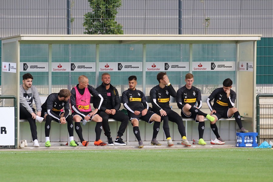 Borussia Mönchengladbach U23- SpVg Frechen 20 (2019/20)_10