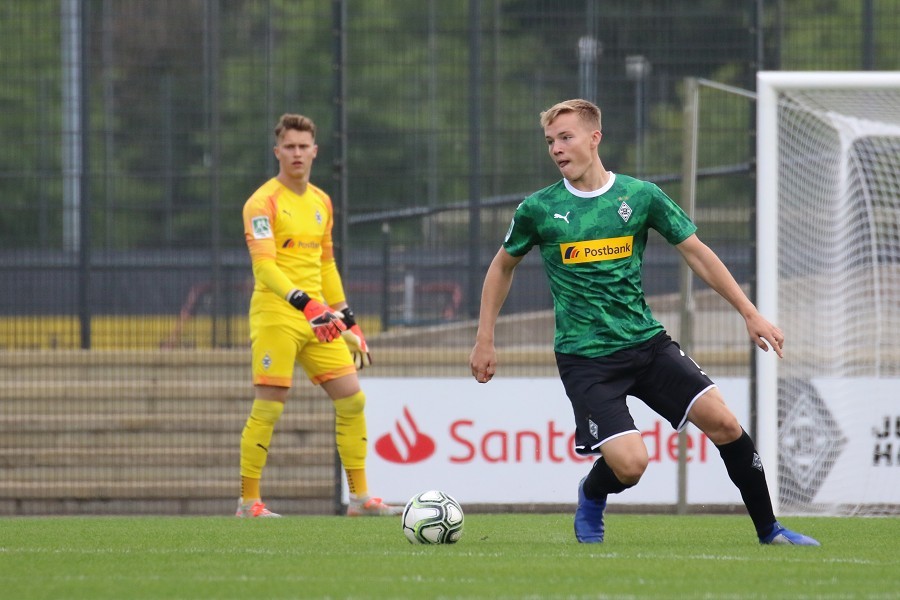 Borussia Mönchengladbach U23- SpVg Frechen 20 (2019/20)_12